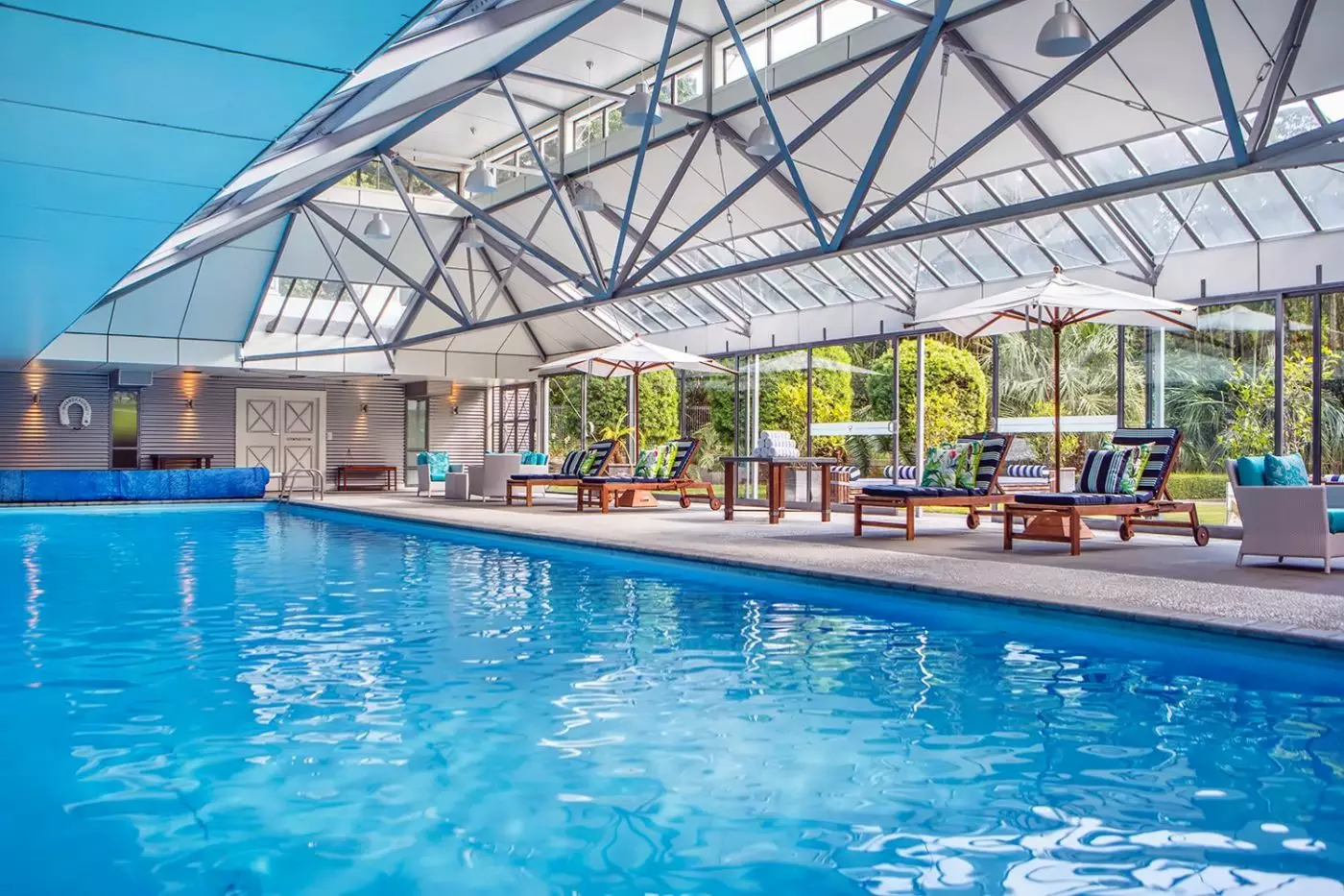 Wharekauhau Country Estate