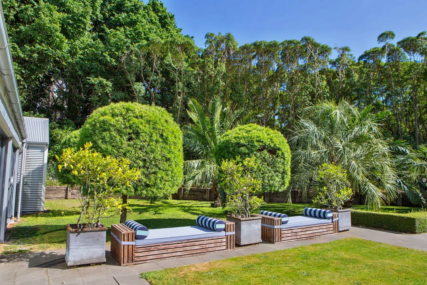Wharekauhau Country Estate
