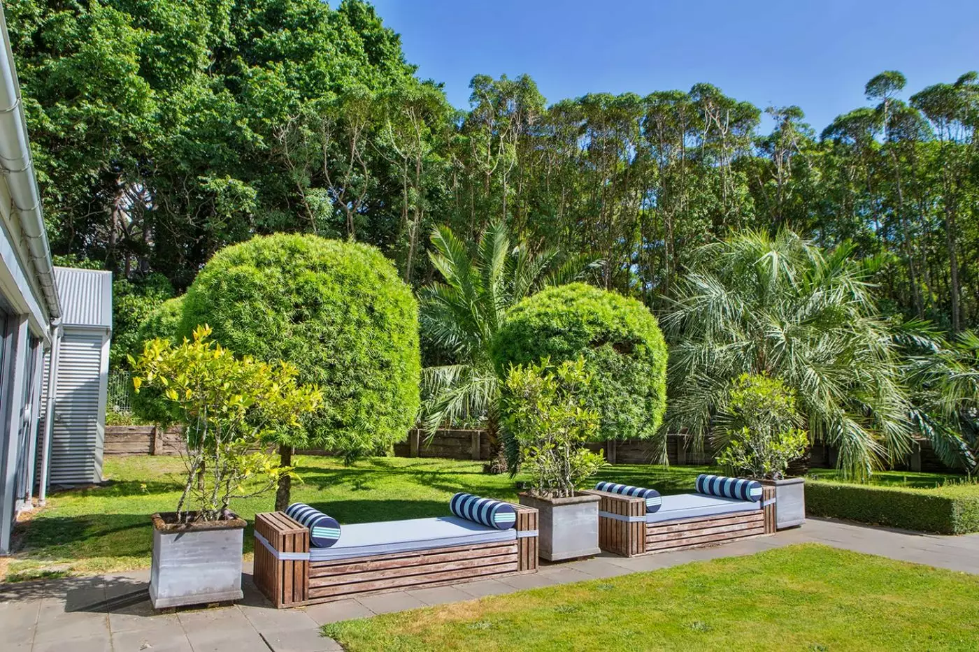 Wharekauhau Country Estate
