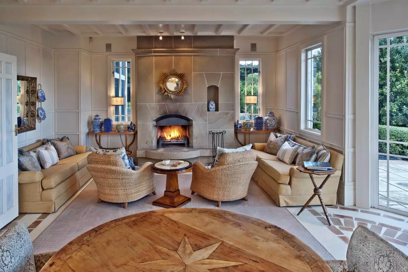 Wharekauhau Country Estate