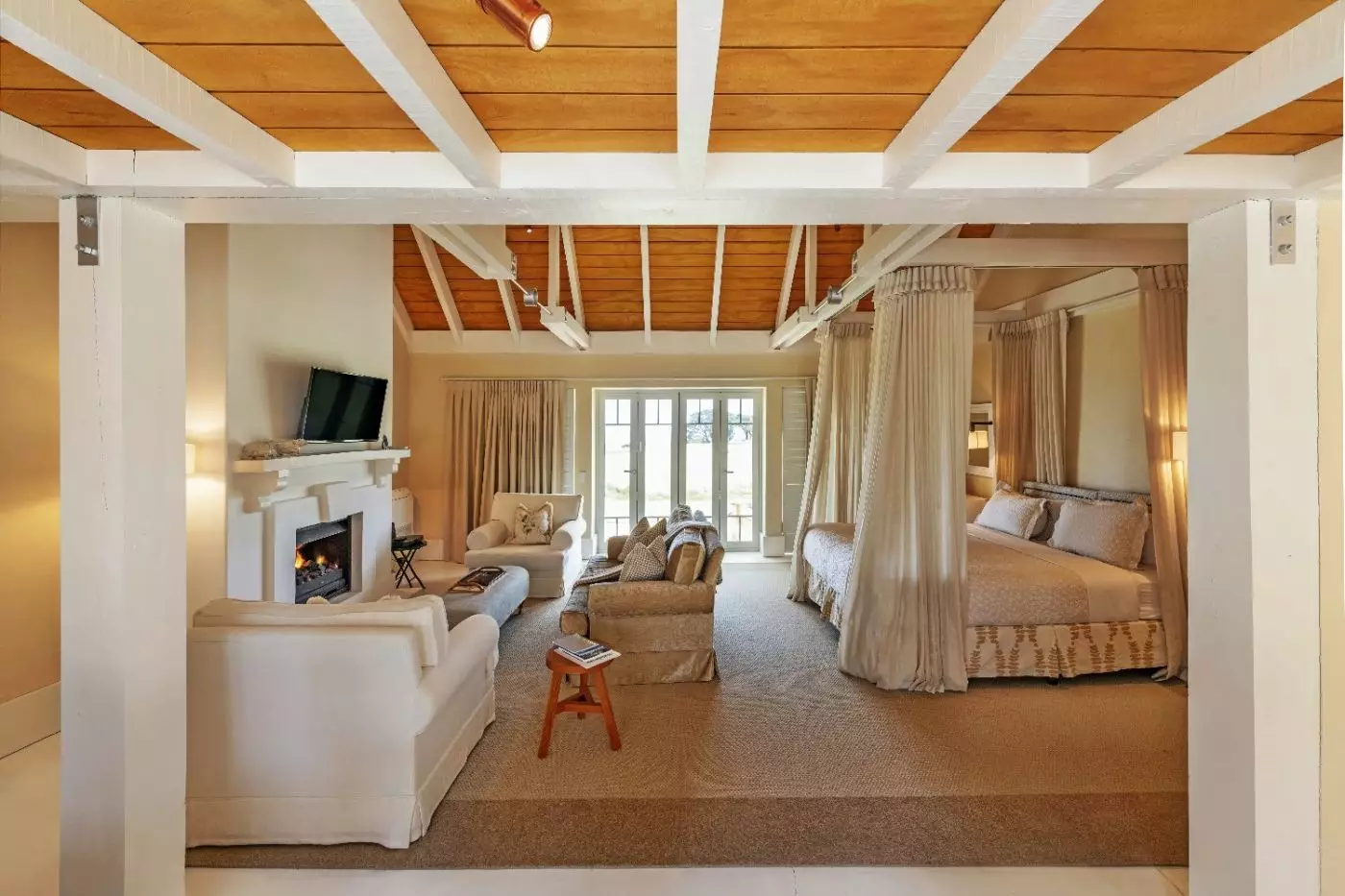 Wharekauhau Country Estate