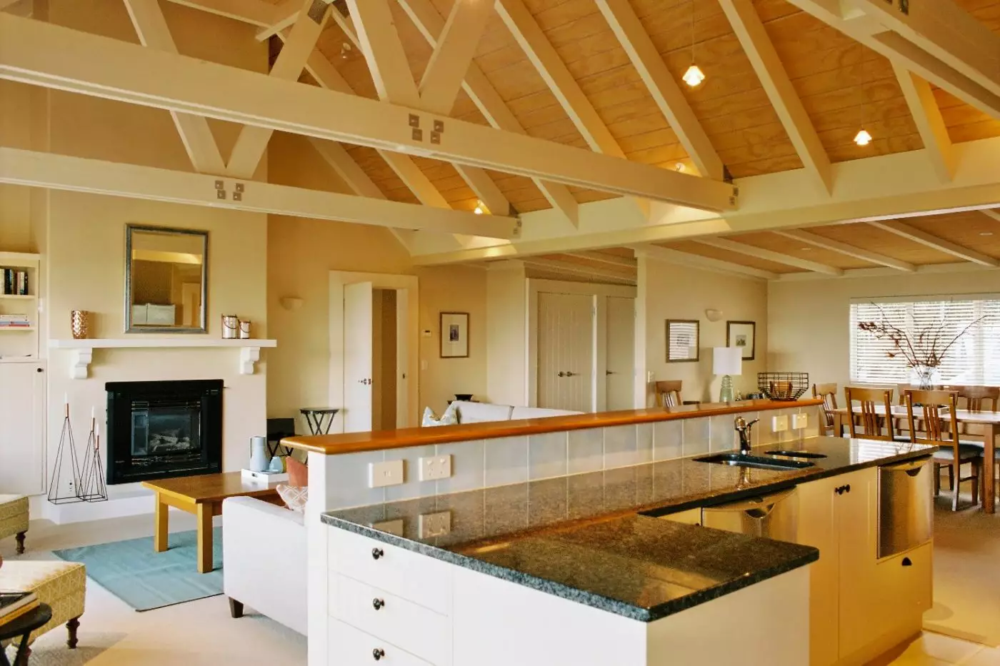 Wharekauhau Country Estate