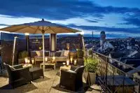 Thumbnail Widder Hotel Zurich