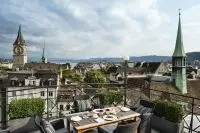 Thumbnail Widder Hotel Zurich