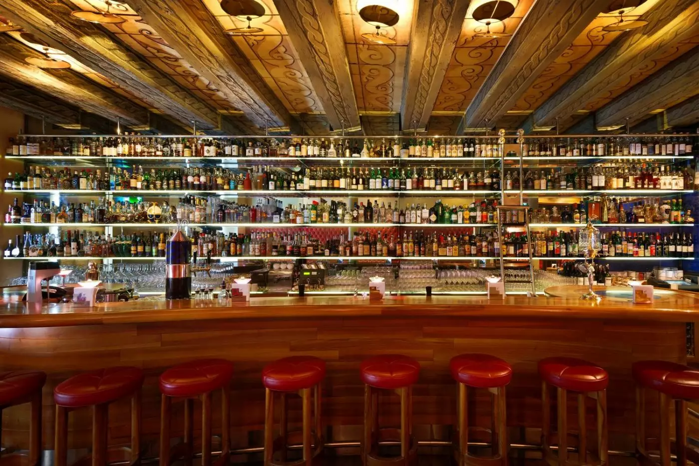 Widder Hotel Zurich