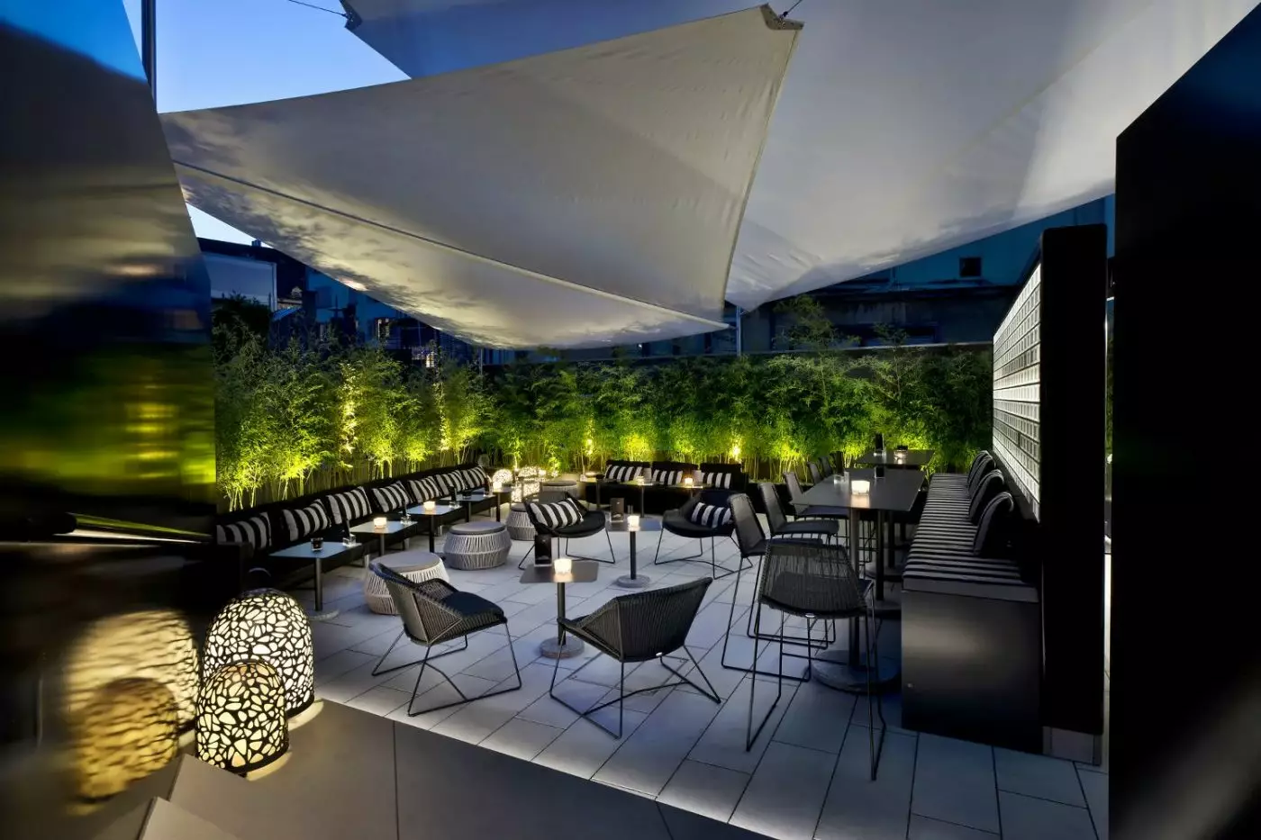 Widder Hotel Zurich