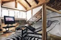 Thumbnail Widder Hotel Zurich