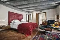 Thumbnail Widder Hotel Zurich