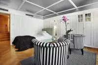 Thumbnail Widder Hotel Zurich
