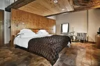 Thumbnail Widder Hotel Zurich