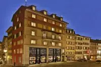 Thumbnail Widder Hotel Zurich