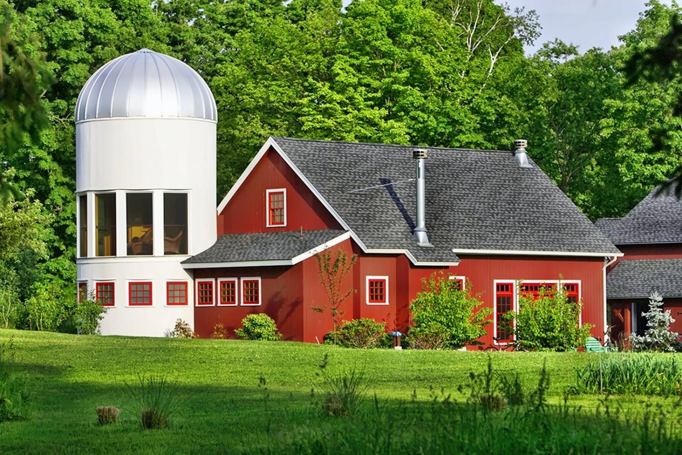 Winvian Farm