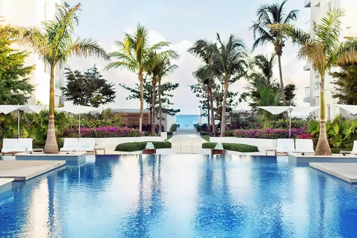Wymara Resort & Villas