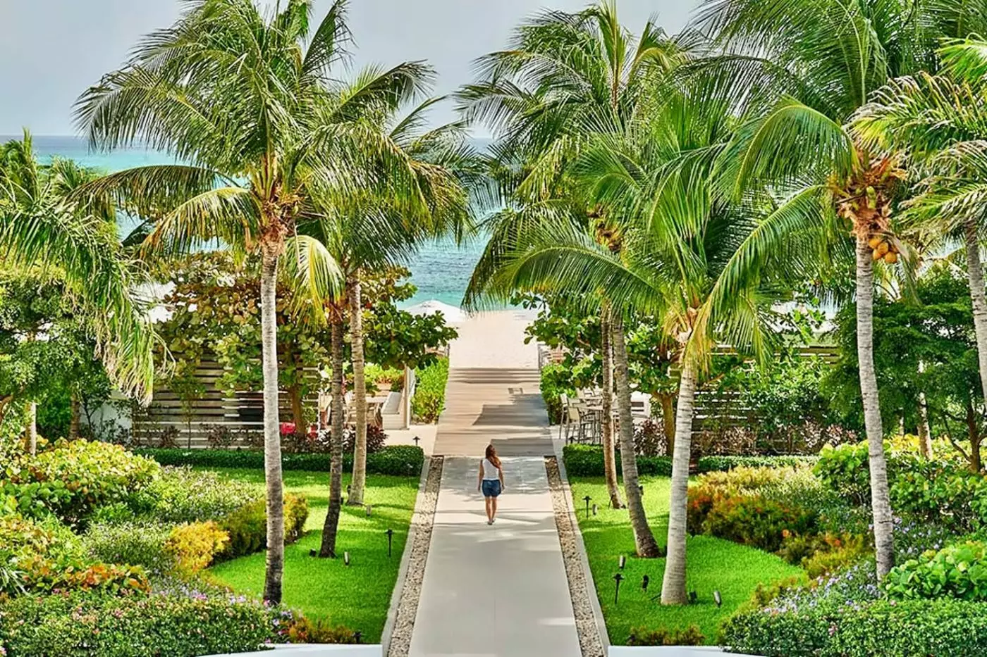 Wymara Resort & Villas