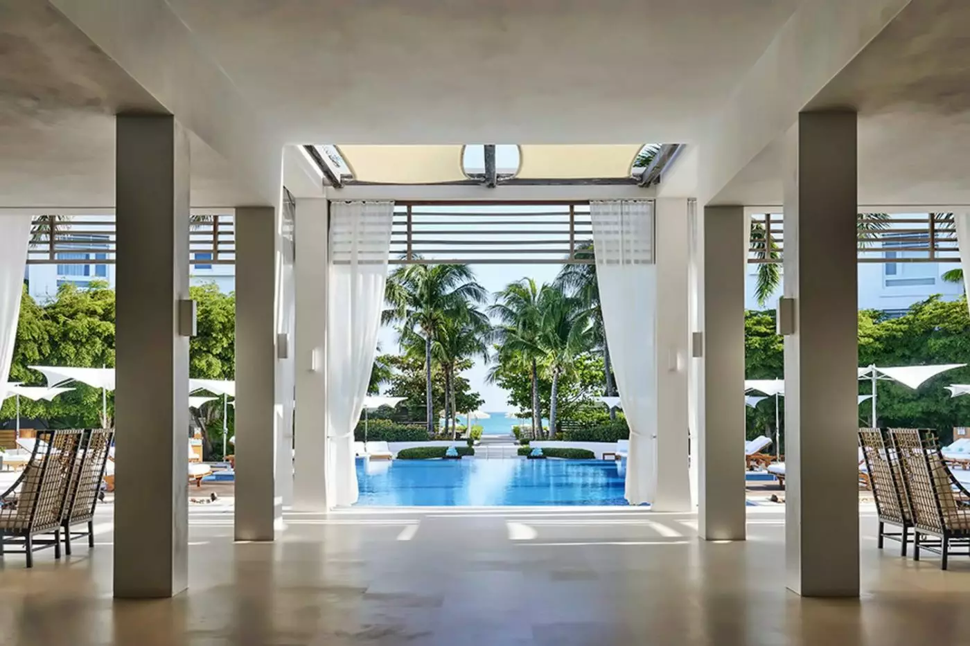 Wymara Resort & Villas