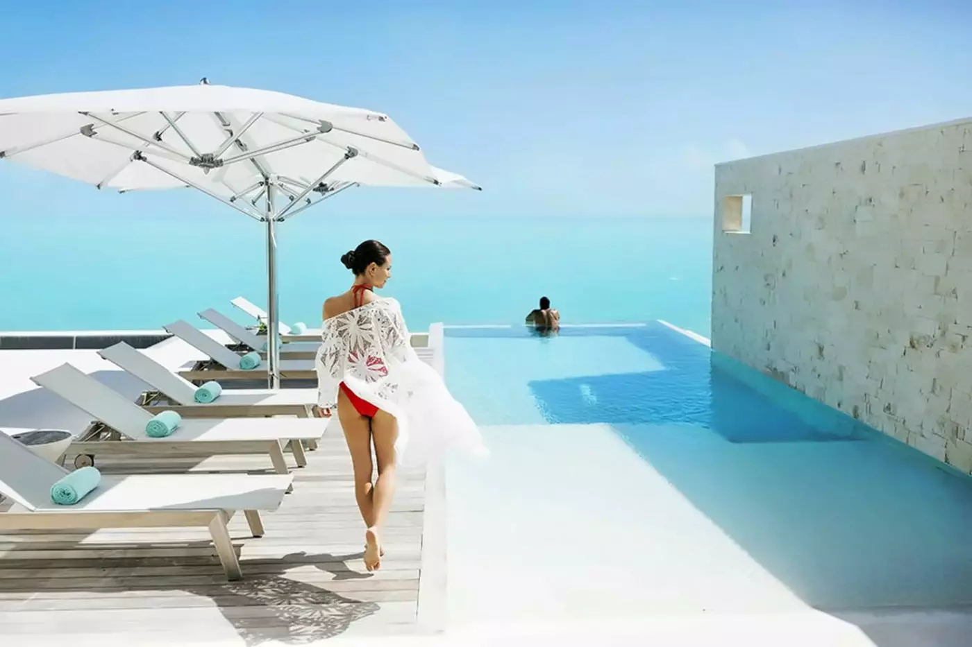 Wymara Resort & Villas