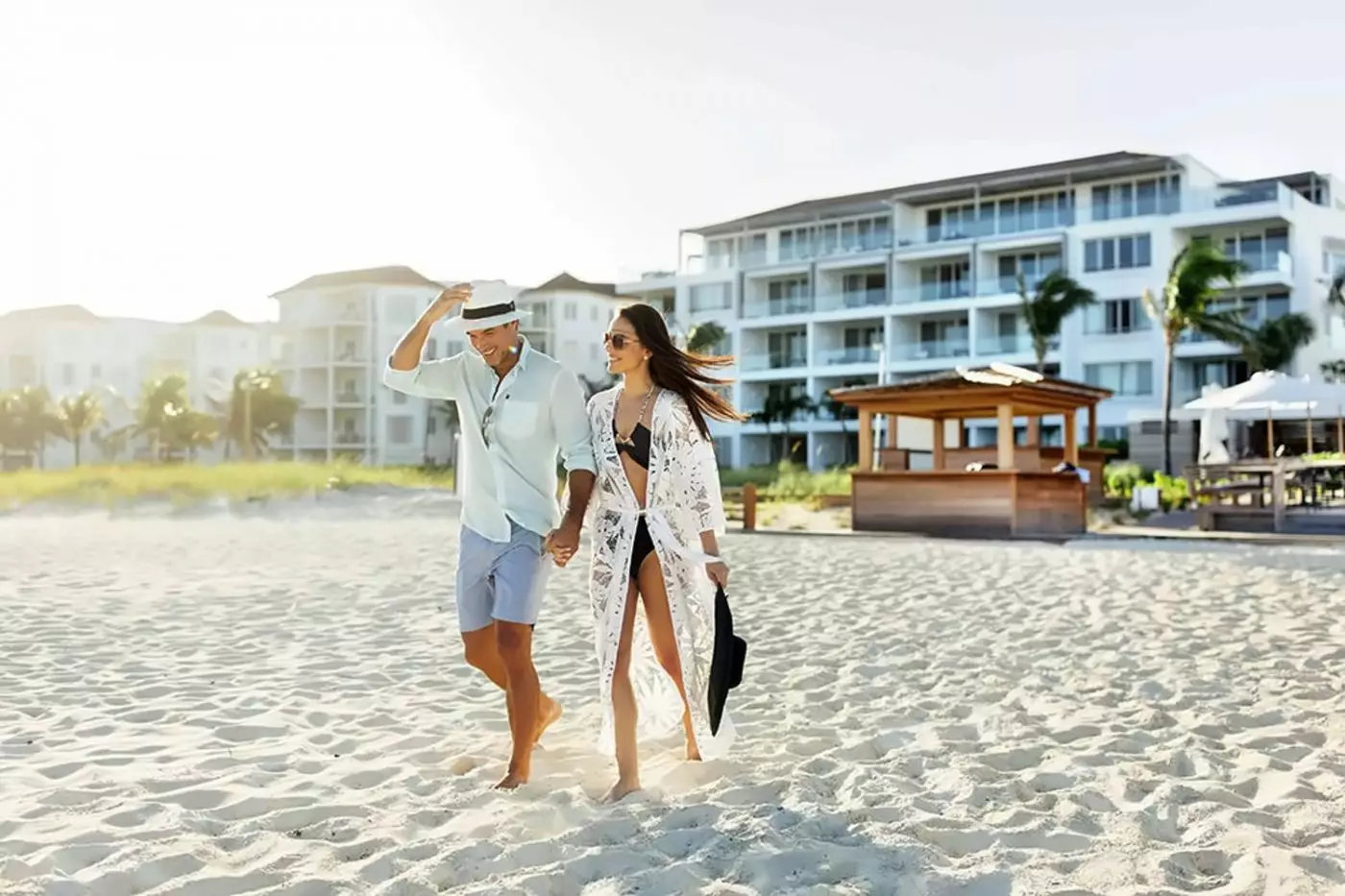 Wymara Resort & Villas