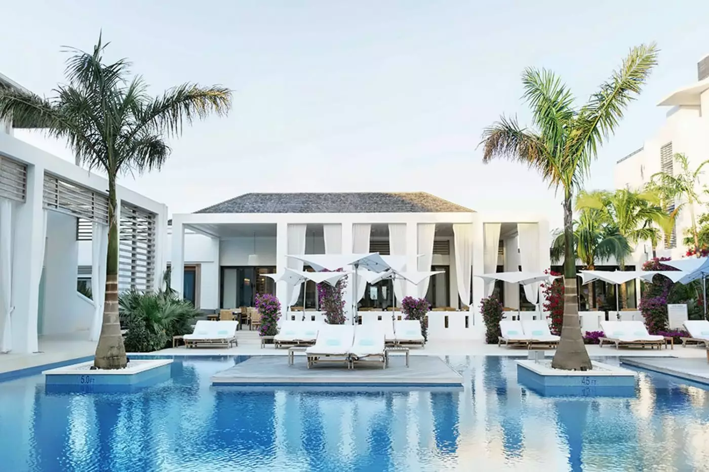 Wymara Resort & Villas
