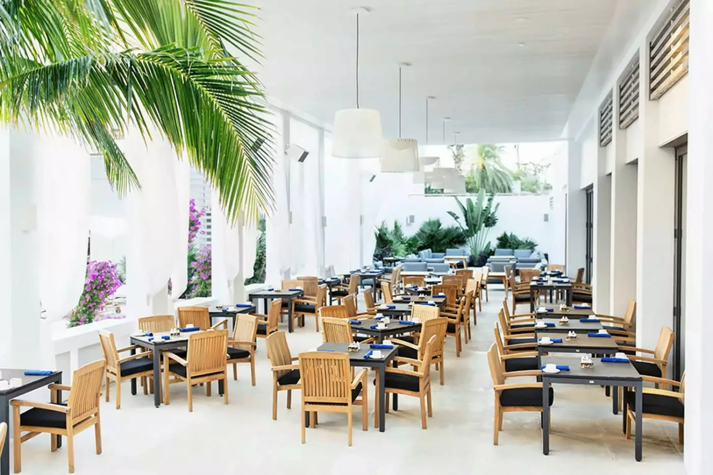 Wymara Resort & Villas