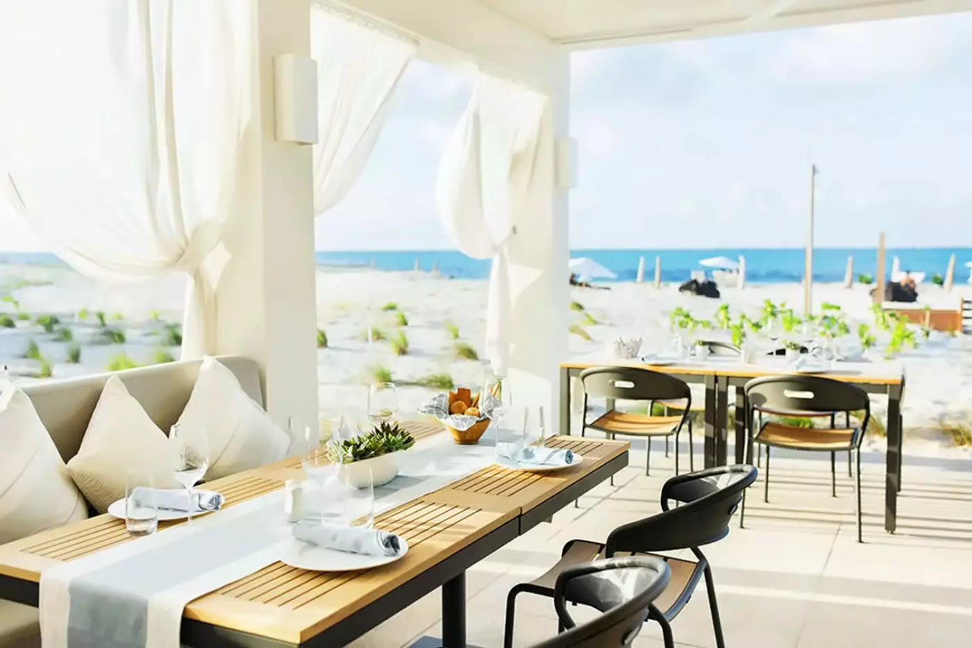 Wymara Resort & Villas