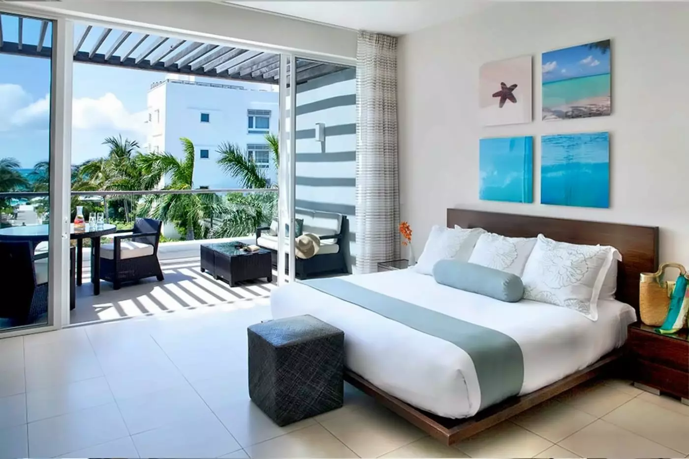 Wymara Resort & Villas