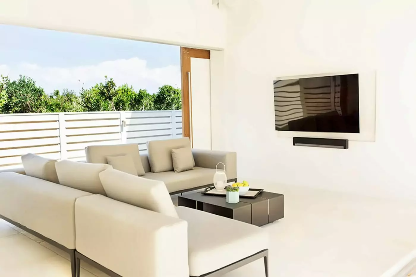 Wymara Resort & Villas
