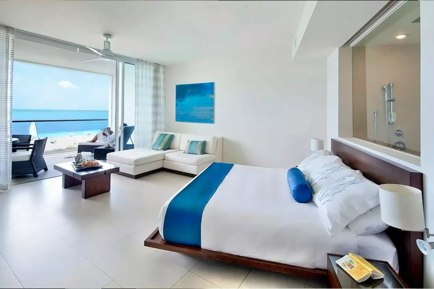 Wymara Resort & Villas