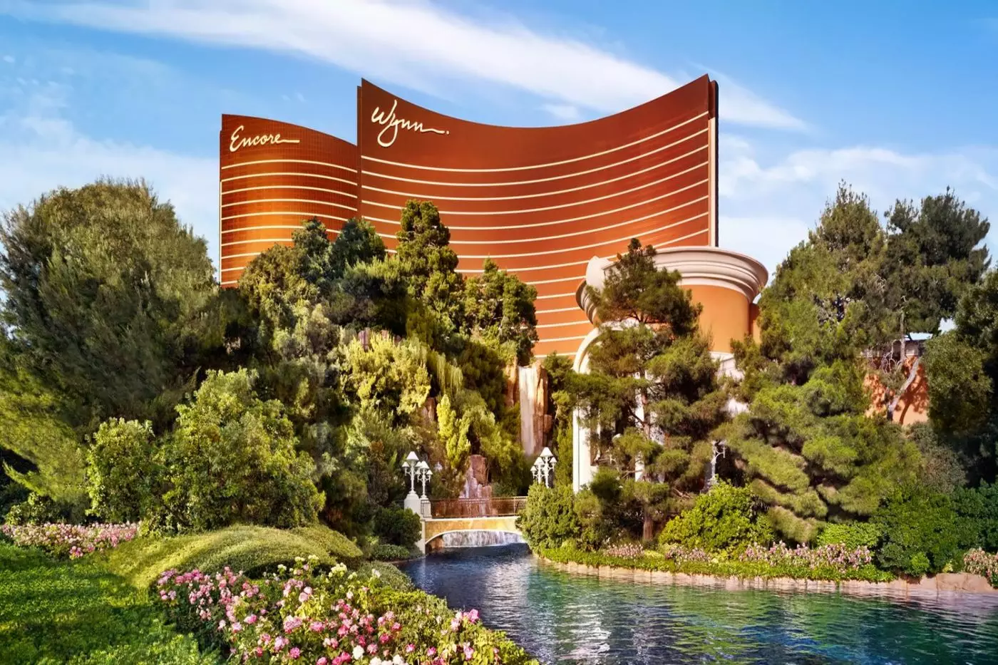 Wynn Las Vegas & Encore