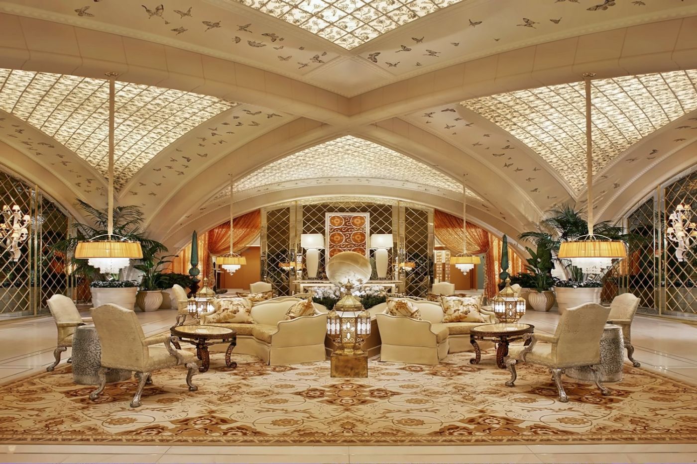 Wynn Las Vegas & Encore