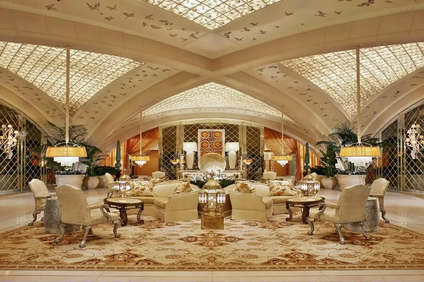 Wynn Las Vegas & Encore