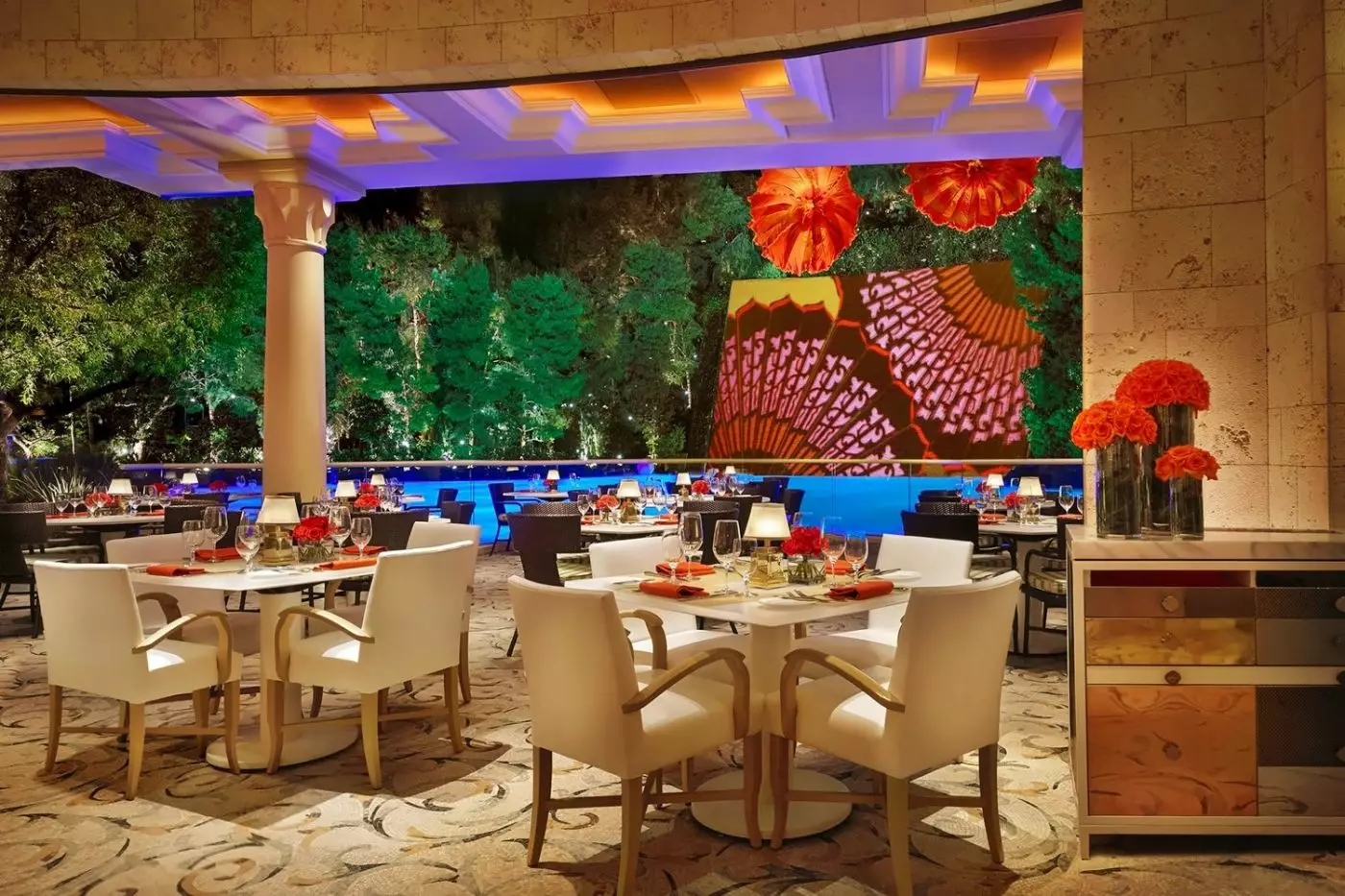 Wynn Las Vegas & Encore
