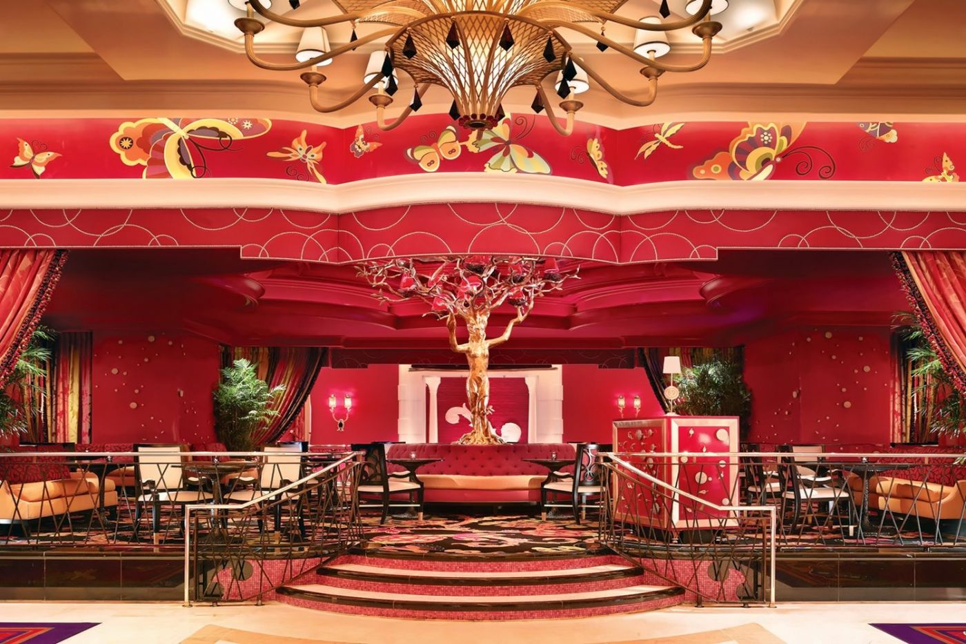 Wynn Las Vegas & Encore