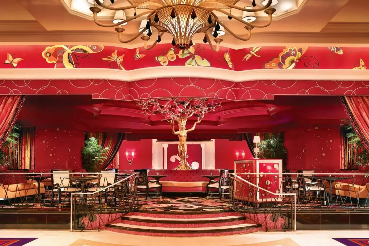 Wynn Las Vegas & Encore