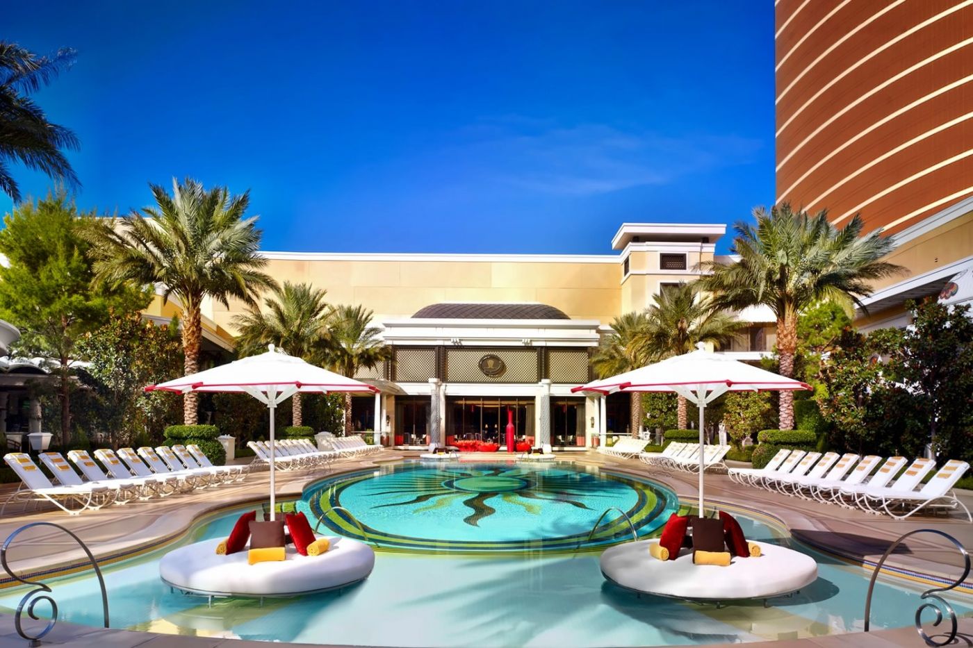 Wynn Las Vegas & Encore
