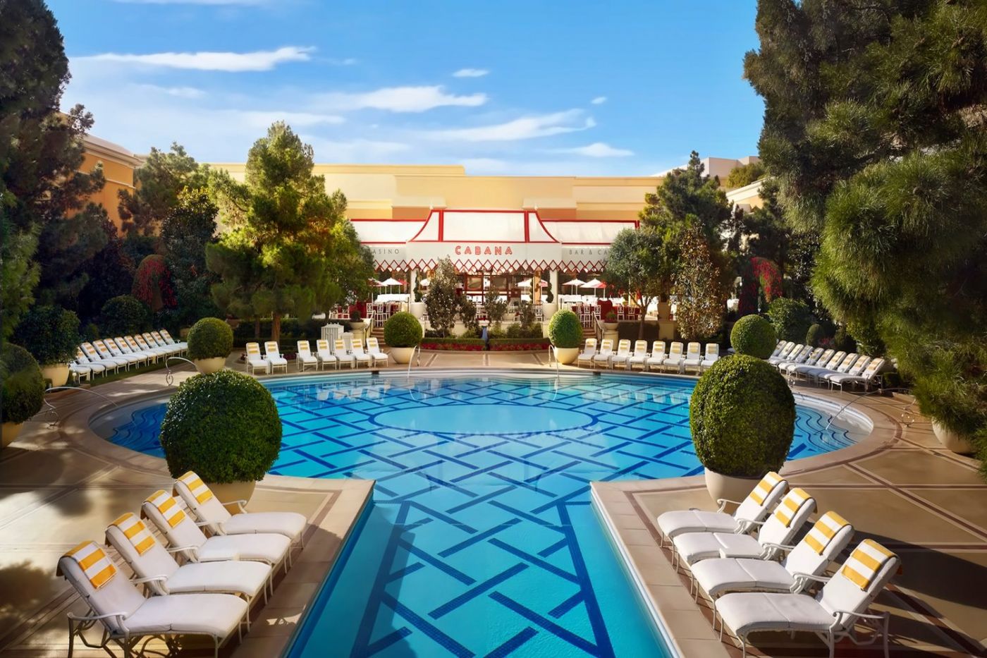 Wynn Las Vegas & Encore