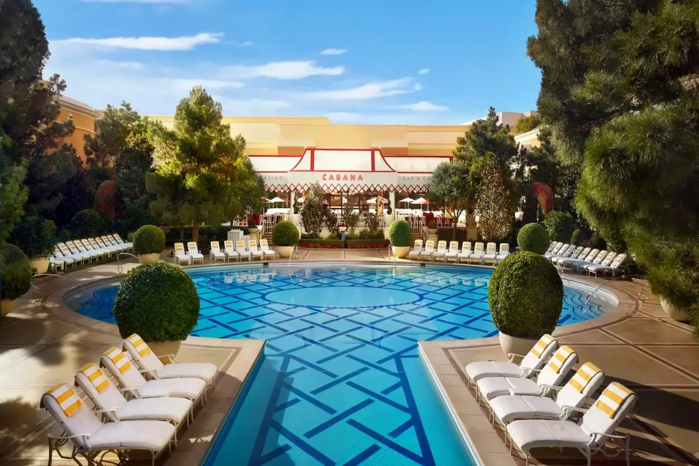 Wynn Las Vegas & Encore