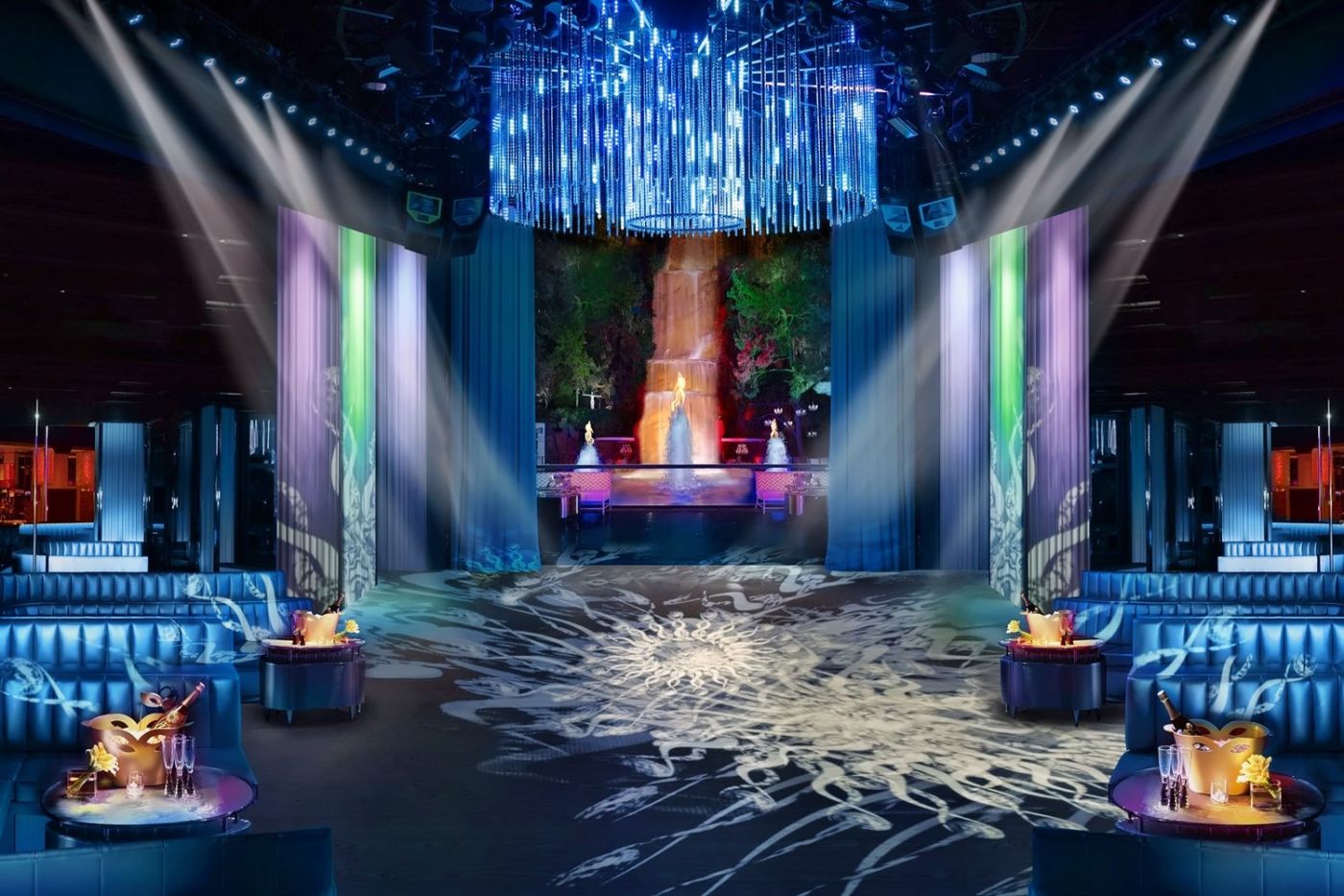 Wynn Las Vegas & Encore