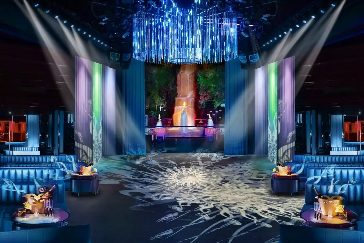Wynn Las Vegas & Encore