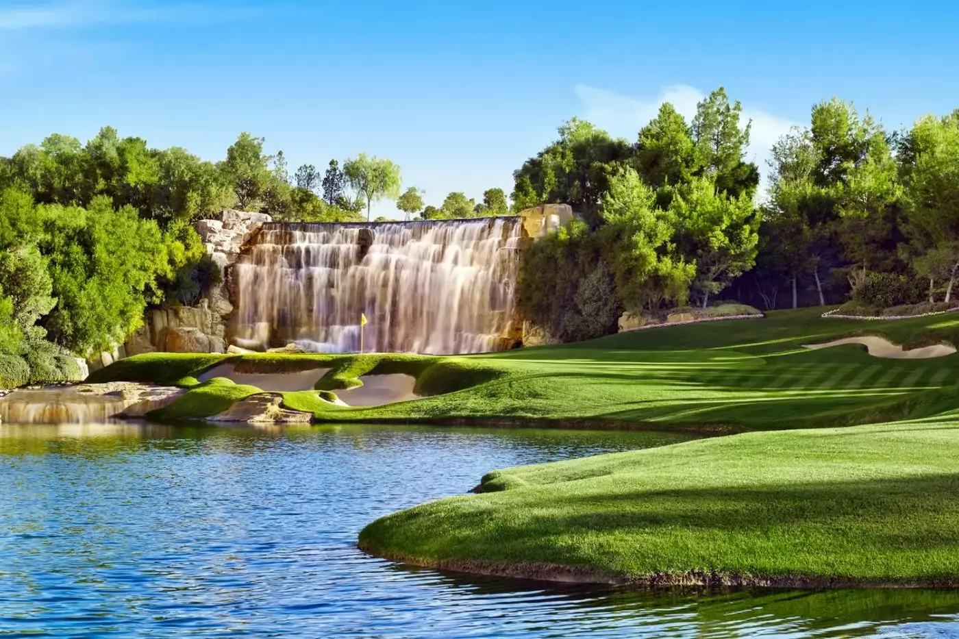 Wynn Las Vegas & Encore