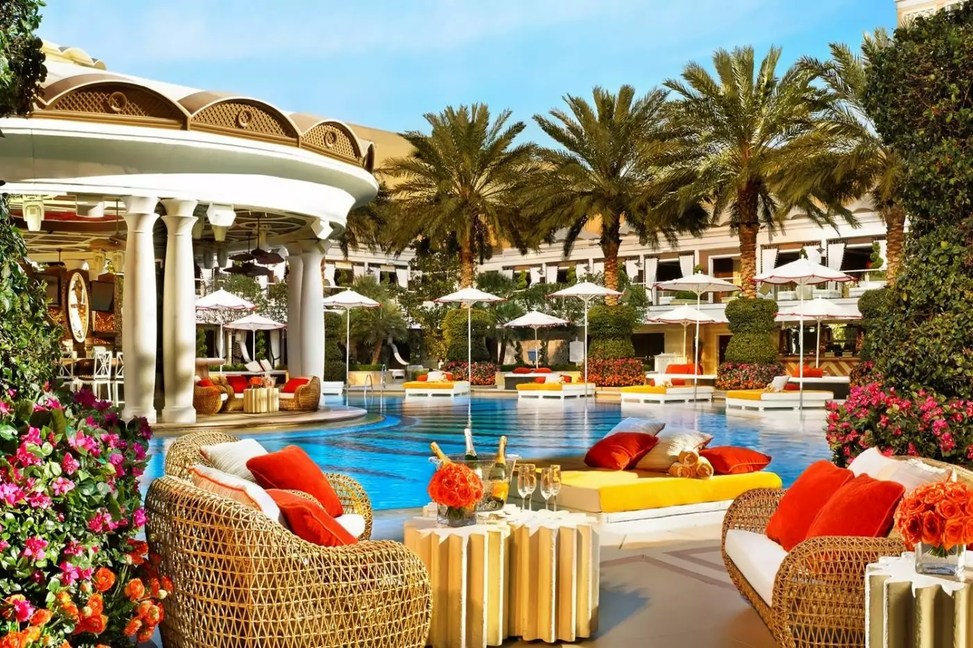 Wynn Las Vegas & Encore