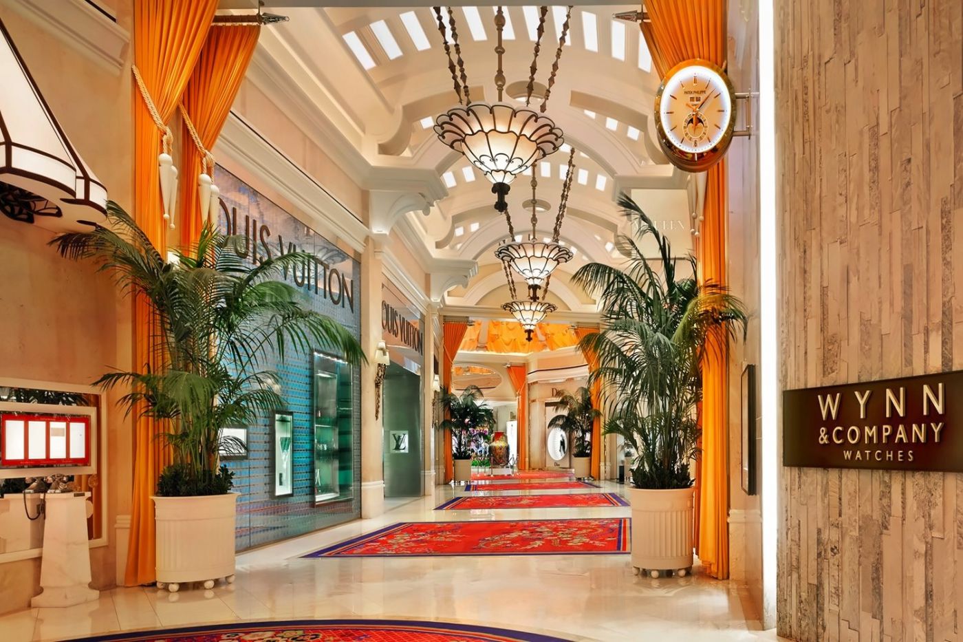 Wynn Las Vegas & Encore
