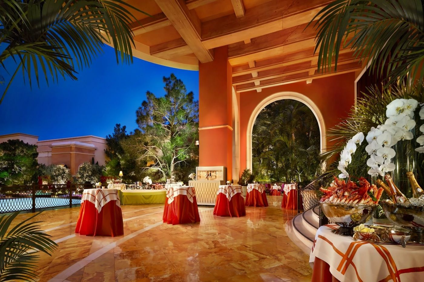 Wynn Las Vegas & Encore