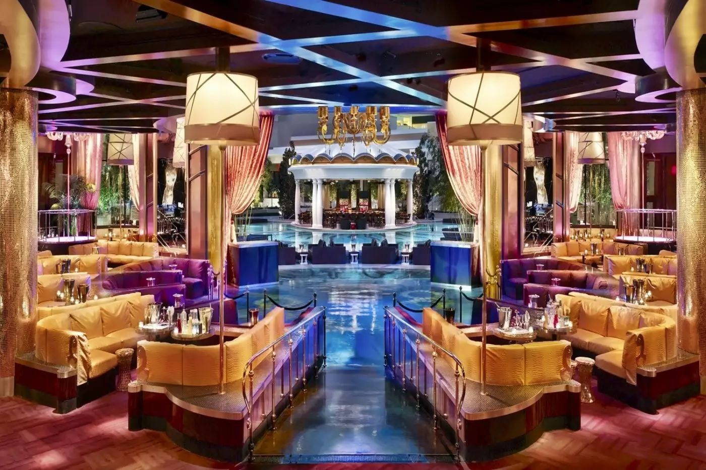 Wynn Las Vegas & Encore