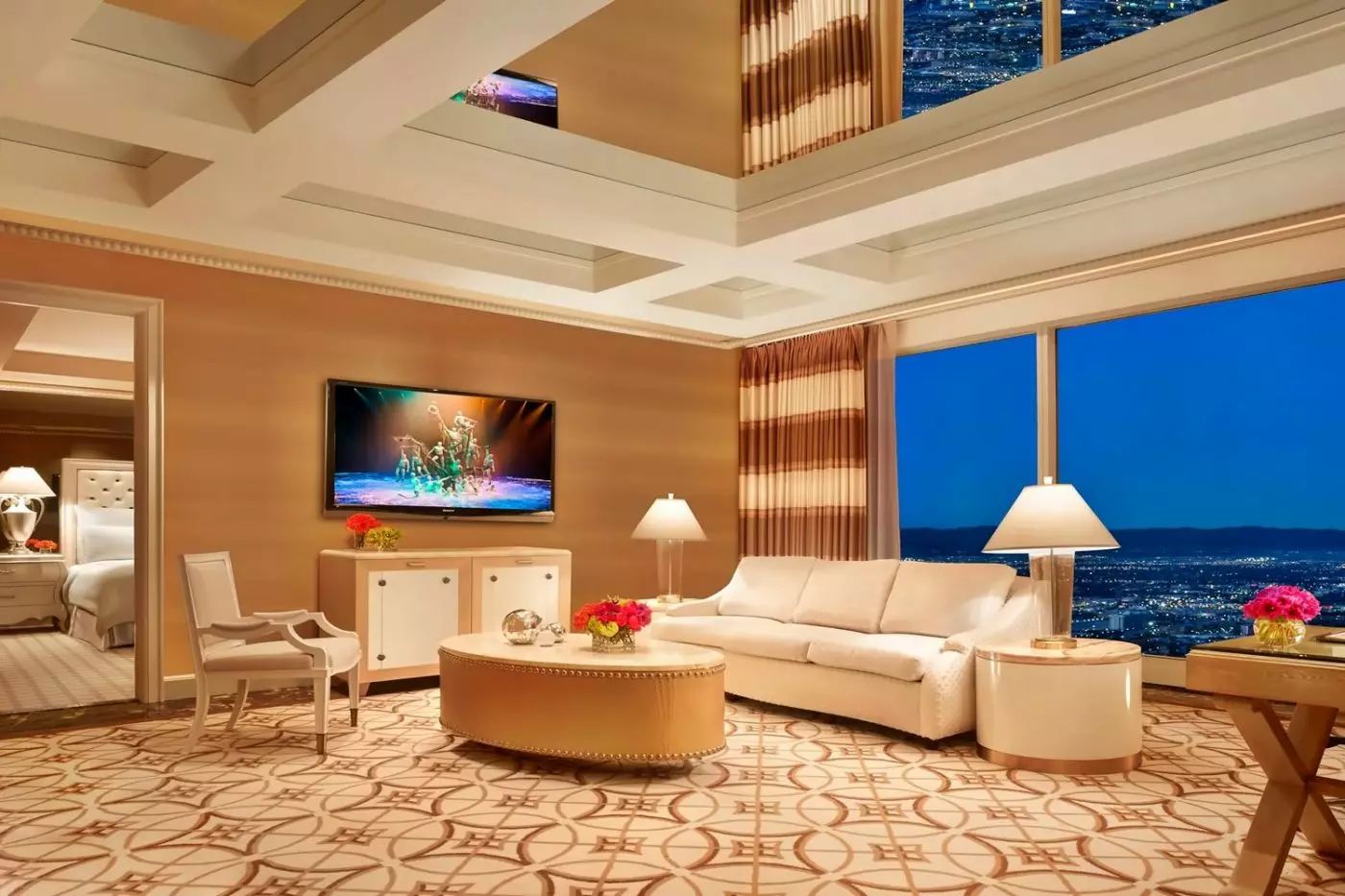Wynn Las Vegas & Encore