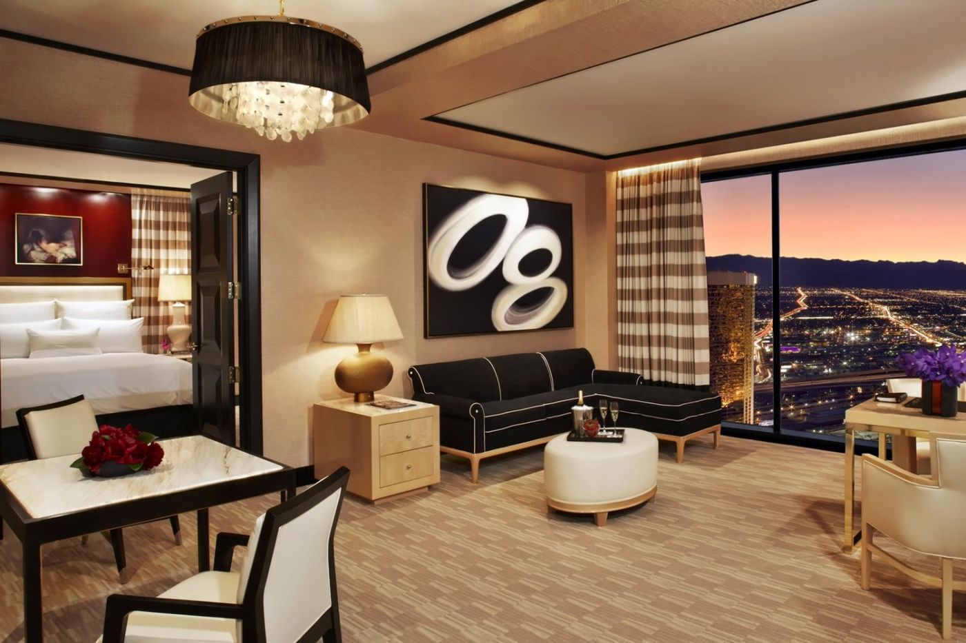 Wynn Las Vegas & Encore