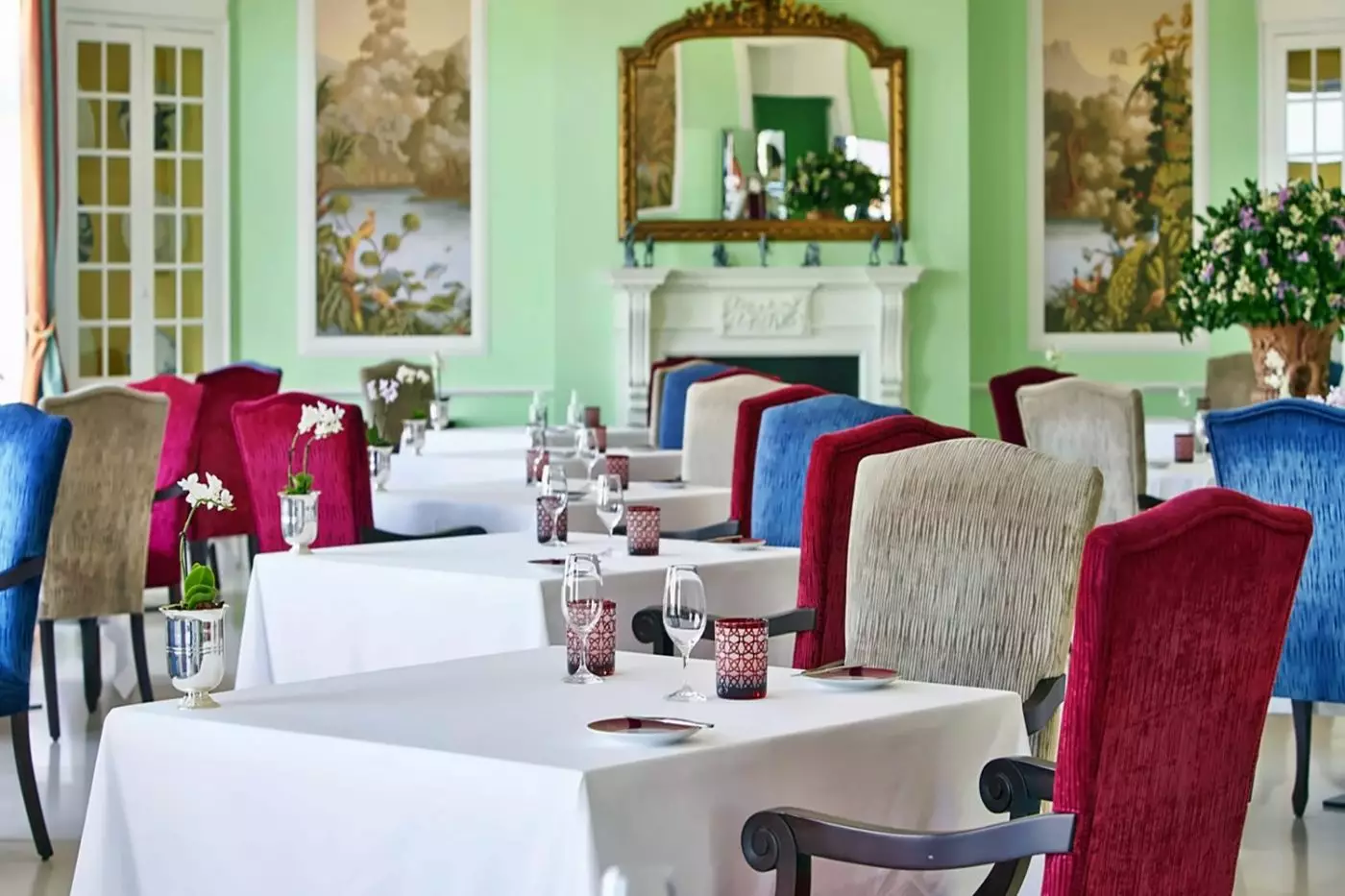The Yeatman Porto