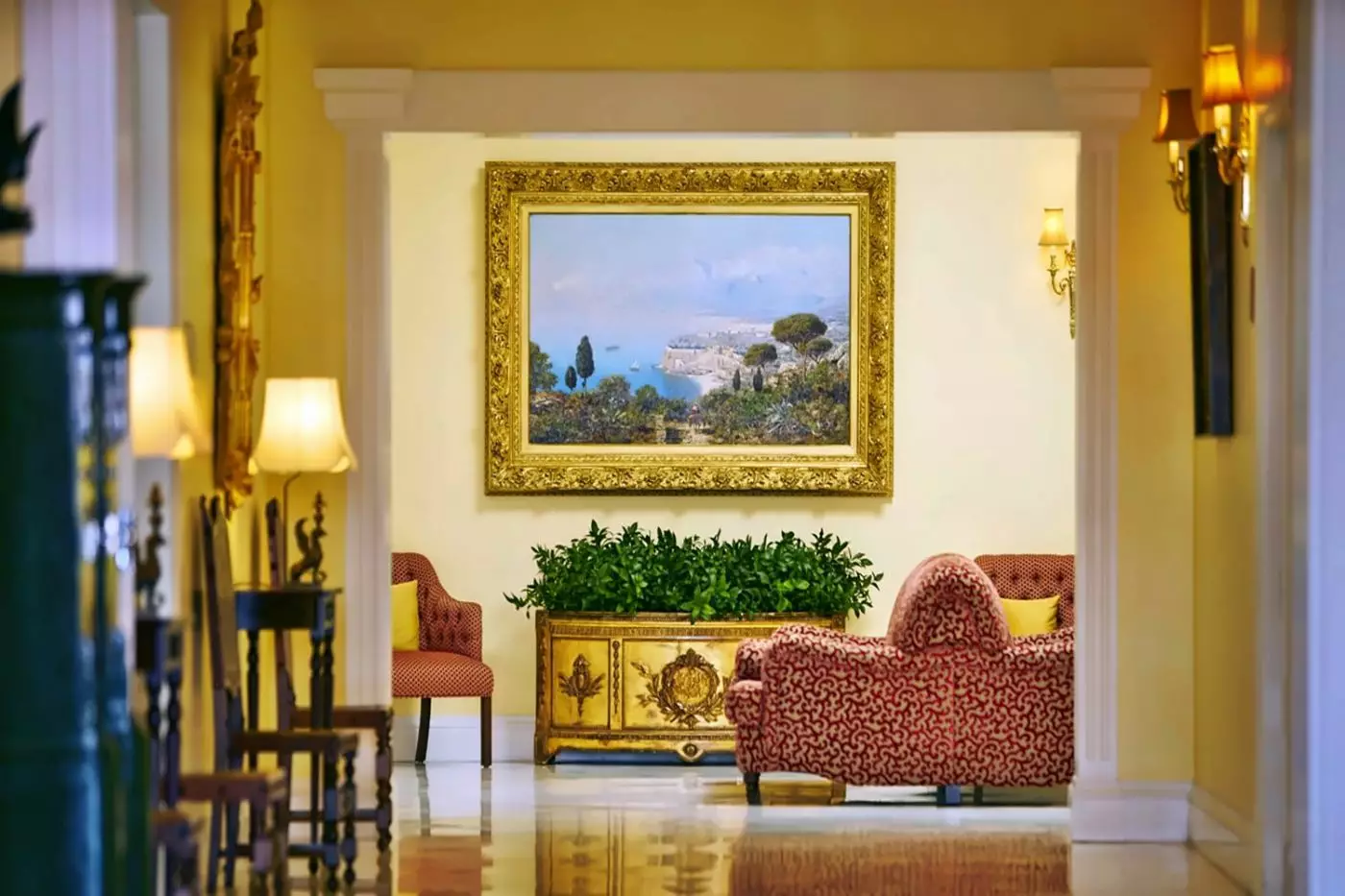 The Yeatman Porto