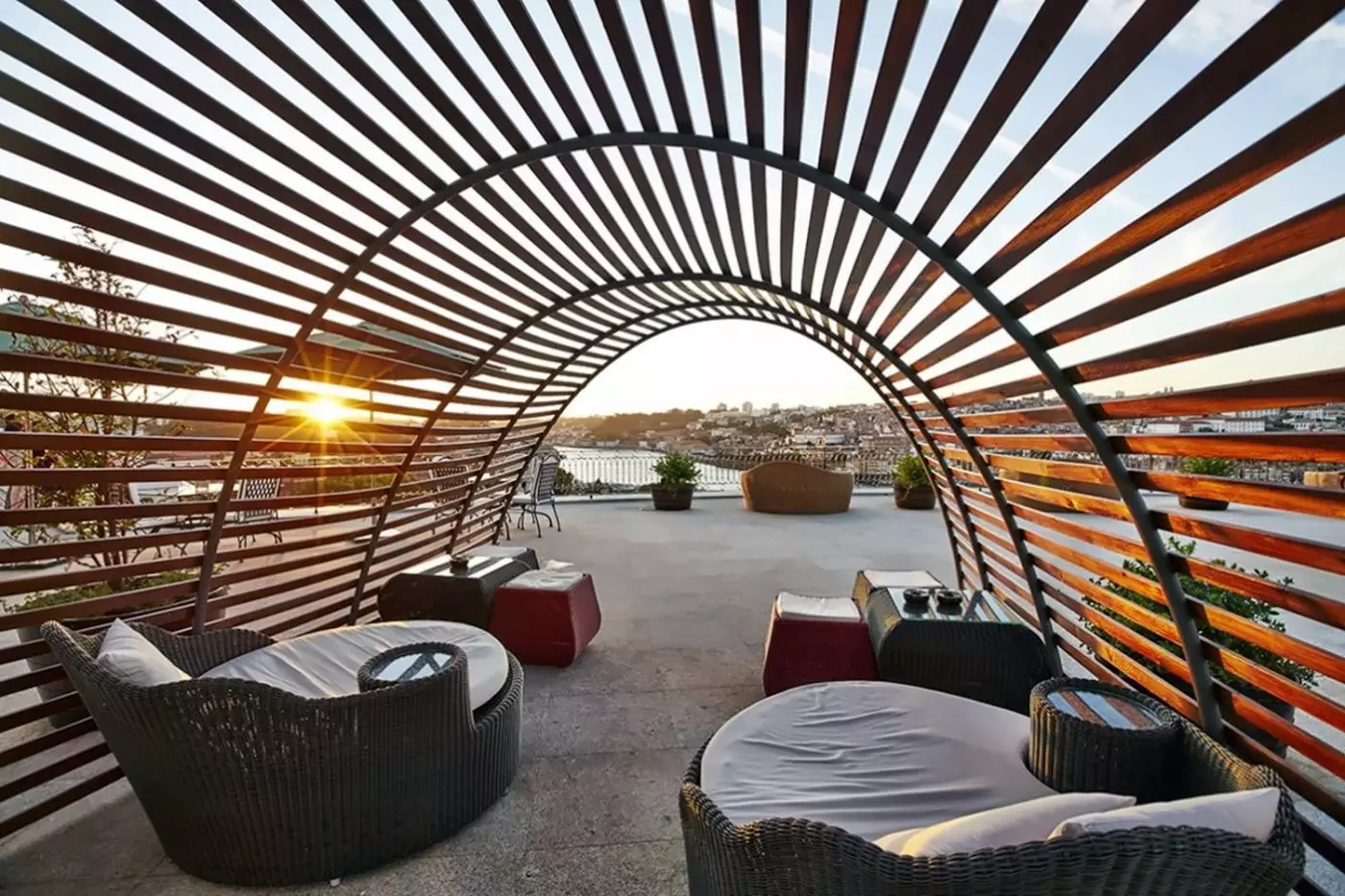 The Yeatman Porto