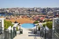 Thumbnail The Yeatman Porto