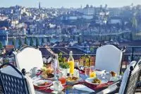 Thumbnail The Yeatman Porto